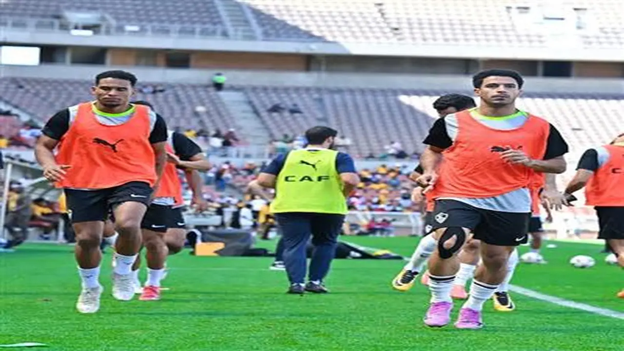 الزمالك .. الكلمة الأخيرة تقترب